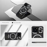 DOOGEE Blade GT Ultra 5G Rugged Phone Dual SIM 16GB+512GB